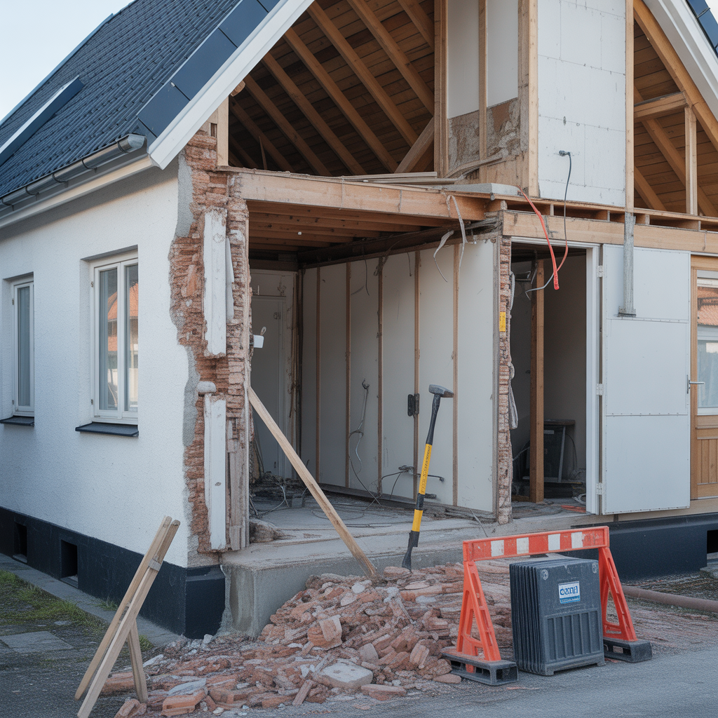 1.Regler och tillstand kring rivning vad galler egentligen