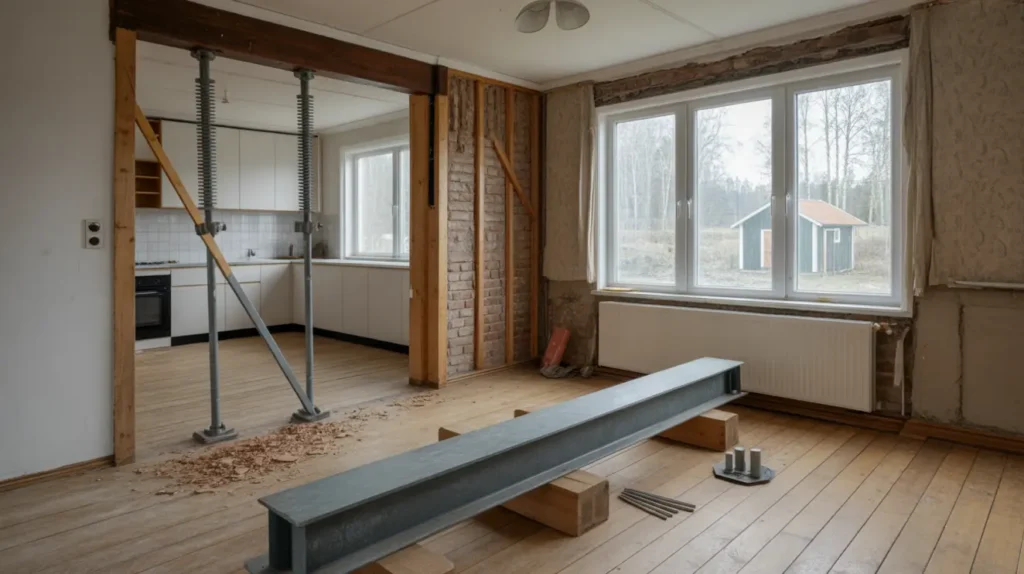 avv xling fr n a till balkval st mpning och montagetips f r en trygg ppning i villan