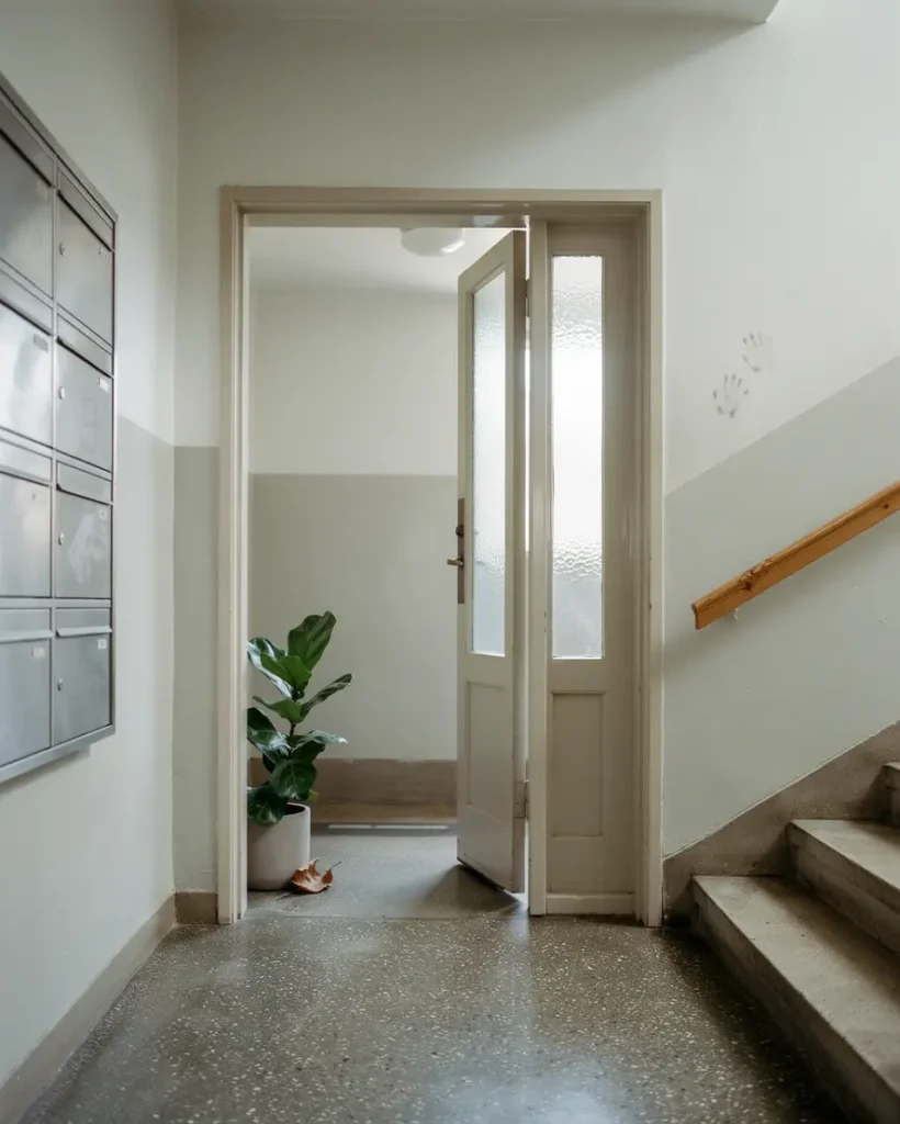 trapphusst dning som lyfter hela fastigheten smarta tips f r ett rent och v lkomnande entr utrymme
